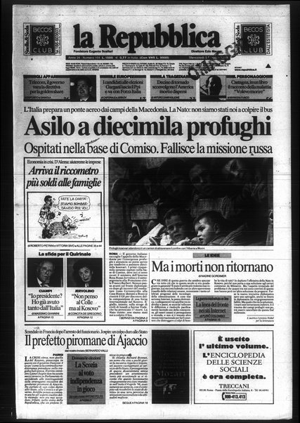 La repubblica